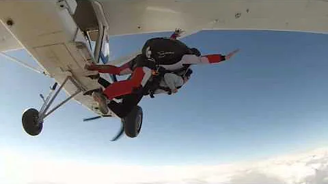 tandem Jeanne- Mathieu