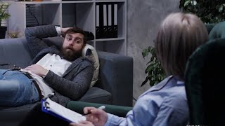 Anxiety, Depression And Stress Drive Gen Z And Millennials To Seek Therapy