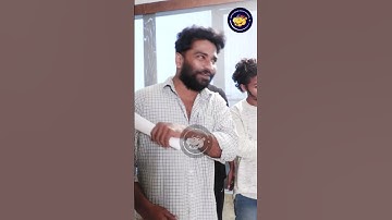 MOVIE ACTING WORKSHOP PROMO