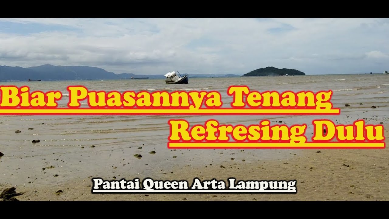 queen travel lampung