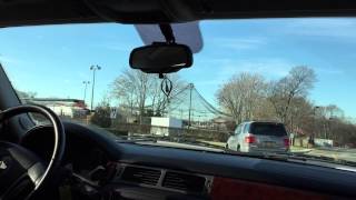 2011 Chevrolet Tahoe 4X4 Test Drive