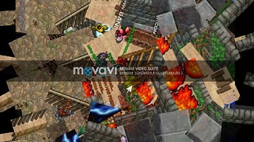 Tibia 8.60:WAR Draxx Pvp On Baiak Ilusion Part 2