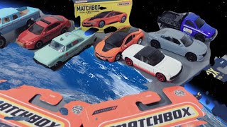 matchbox【マッチボックス 】ベーシックカー&コレクターズアソート トイザらス 2021 マッチボックス ベーシックカー マッチボックス  コレクターズ アソート