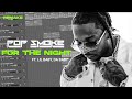 How "For The Night" by Pop Smoke ft. Lil Baby, DaBaby was made (IAMM Remake)