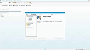 SAP User Basics: How Disable/Enable Enhanced Search - Video 3