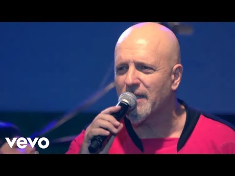 Gustavo Cordera - La Bomba Loca