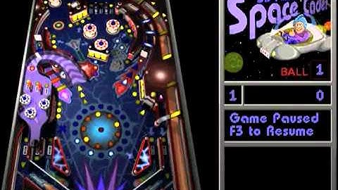 3d space cadet pinball sound