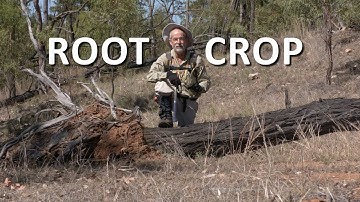 Finding Outcrop Where There Isn