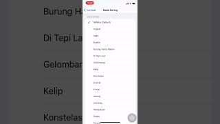 Download Mp3 Ringtones iPhone Refleksi ✨ #short #nadaderingiphone Gudang lagu Download Mp3 Ringtones iPhone Refleksi ✨ #short #nadaderingiphone