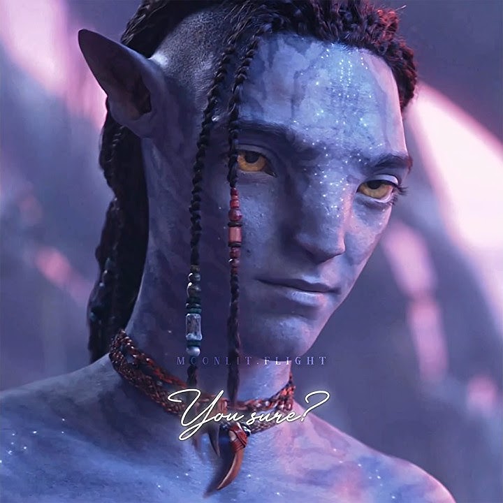 Download lagu Eyes can’t talk?! #avatar #avatar2 #avatarthewayofwater #loak #tsireya