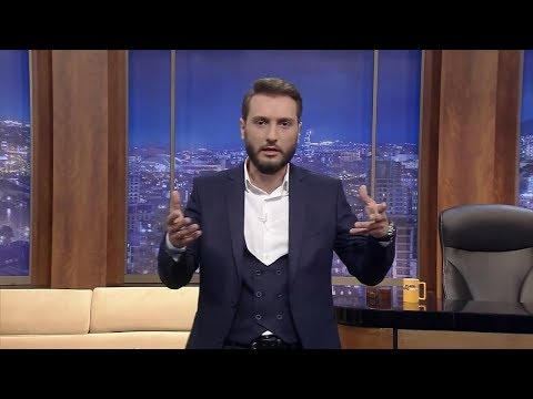 ბახუტა ბასიანის და ქართული მარშის აქციების შესახებ