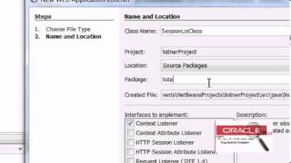 Celebrity Java EE   Servlet   12   SessionListener Net Worth