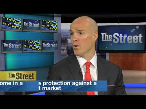 TheStreet with Snowden Lane’s Jesse Clinton - May 13, 2015