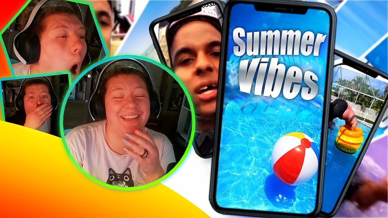 These Tiktoks Remind Me That Summer is ALL About 'Bad Ideas'