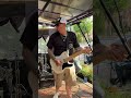 Wild Cat Pickin’ and a Grinnin’