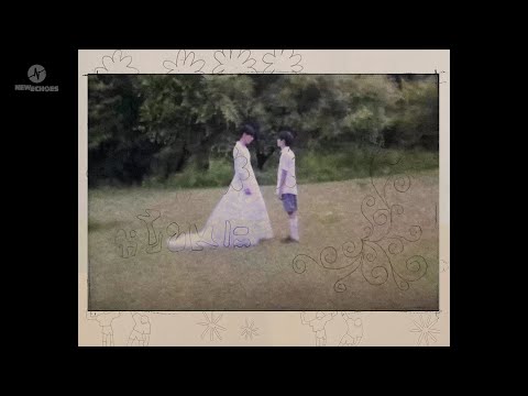 Numcha - in my white dress (Official Video)