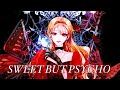 【AMV】The Way to Protect the Female Lead's Older Brother × Sweet But Psycho