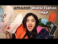 *Affordable*Amazon winter wear haul | Upto 80% off | sweatshirt, jeggings,shoe