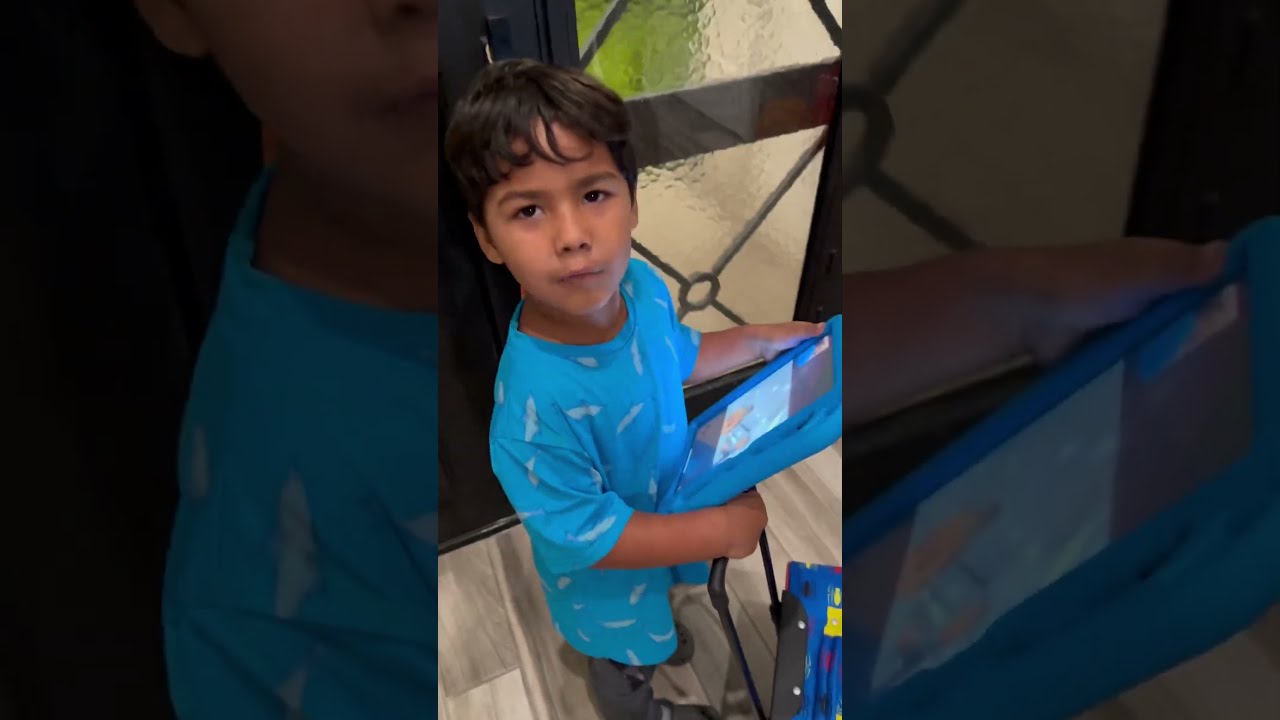 Son Tells Mom And Dad He S Leaving To Be With His Crush Shorts