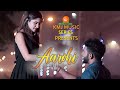 Aarohi  official music  subhojit  saptarshee  kmj music series