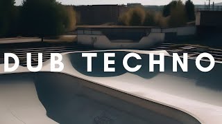 DUB TECHNO || mix 078 by Rob Jenkins