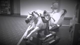 Memorial Mall Commercial