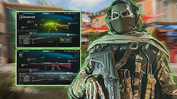 These 5 Class Setups Will Make You a Search and Destroy GOD (Modern Warfare 2 Best Class Setups)