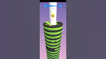 Stack Ball 🔥🔥😱😱