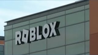 Roblox under fire over user-uploaded game that allows you to play as Robb Elementary gunman