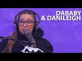 DaBaby & DaniLeigh Prioritizing Social Media | See, The Thing Is...Clips!