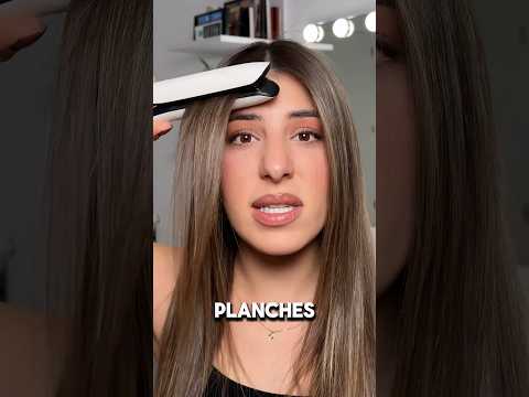 Cómo planchar el