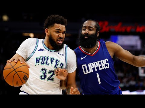 Los Angeles Clippers vs Minnesota Timberwolves - Full Game Highlights | March 3, 2024 Season