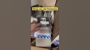 Dòng mặt, công tắc ổ cắm cao cấp của Moderva của Panasonic! 0949048855