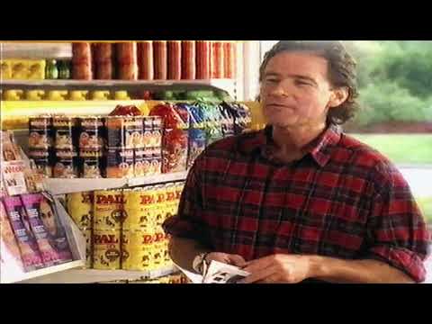 Shell, Fly Buys - Dick Johnson & Barry Sheene (Motor Racing)