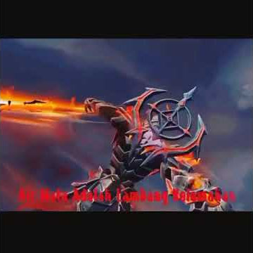 moskov pernah berkata./moskov story wa ml