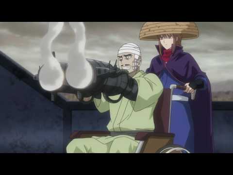 Gintama. Oh, and put it on their tab | Funny Anime Moment