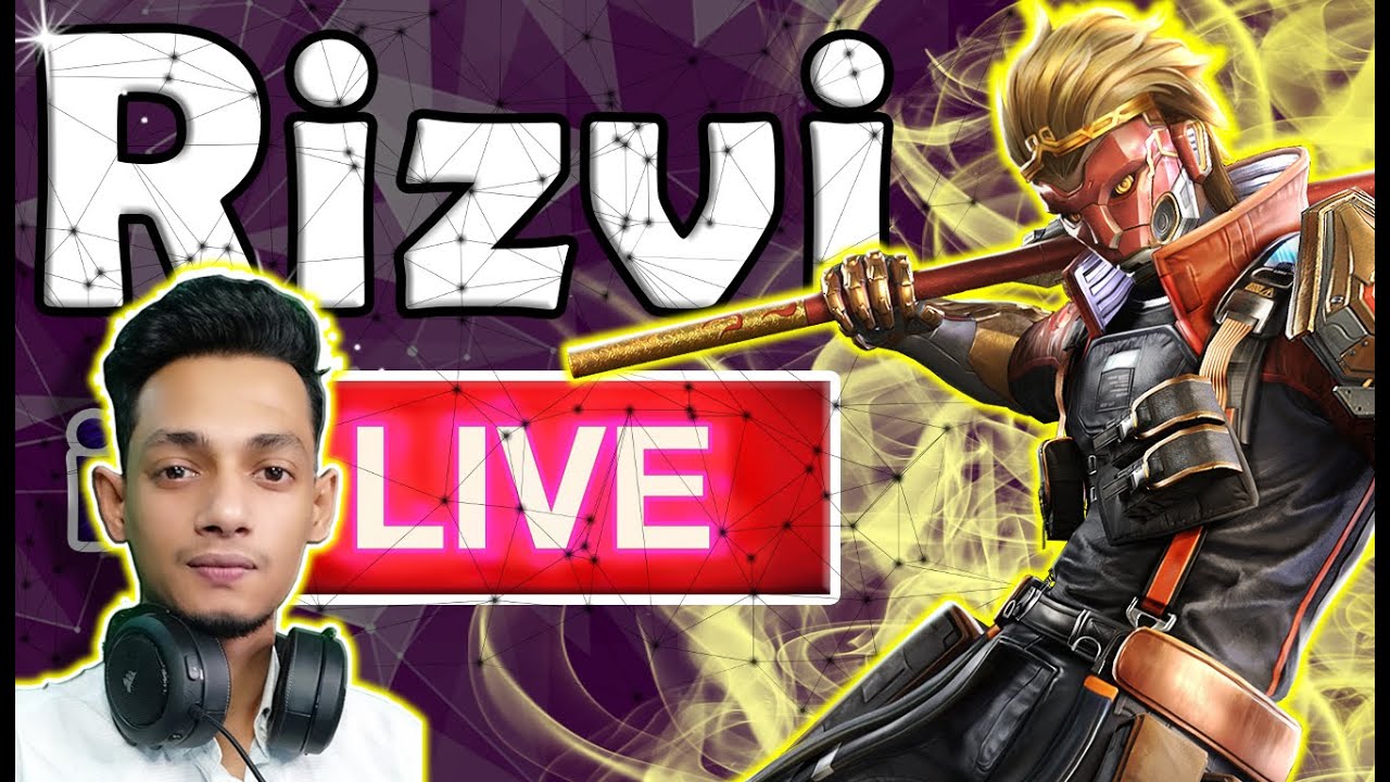 cyber hunter gameplay live stream