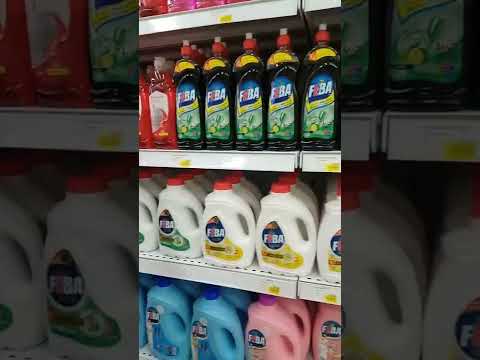 أحلي جوله في كارفور داندي مول والأسعار نار