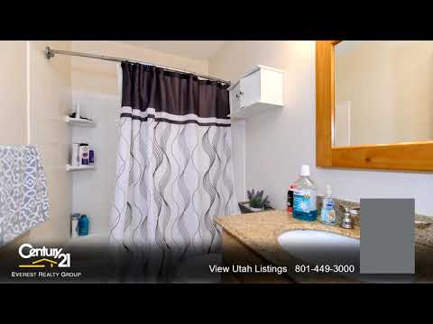88 W 50 S, Centerville, UT home video tour