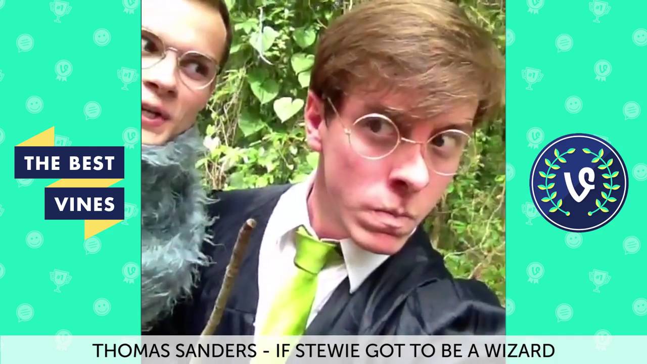 The Best Voice Impressions Vine Compilation September 2016