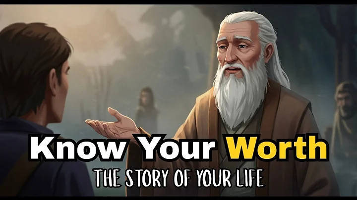 LEARN TO INCREASE YOUR VALUE | Know Your Worth | Motivational Story