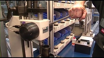 Frontmatec Control Systems | GO.Guide løsning hos Danfoss Power Solutions