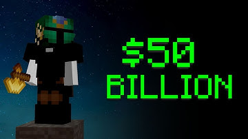 $1 vs $50,000,000,000 Enderman Slayer Setup!
