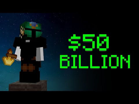$1 vs $50,000,000,000