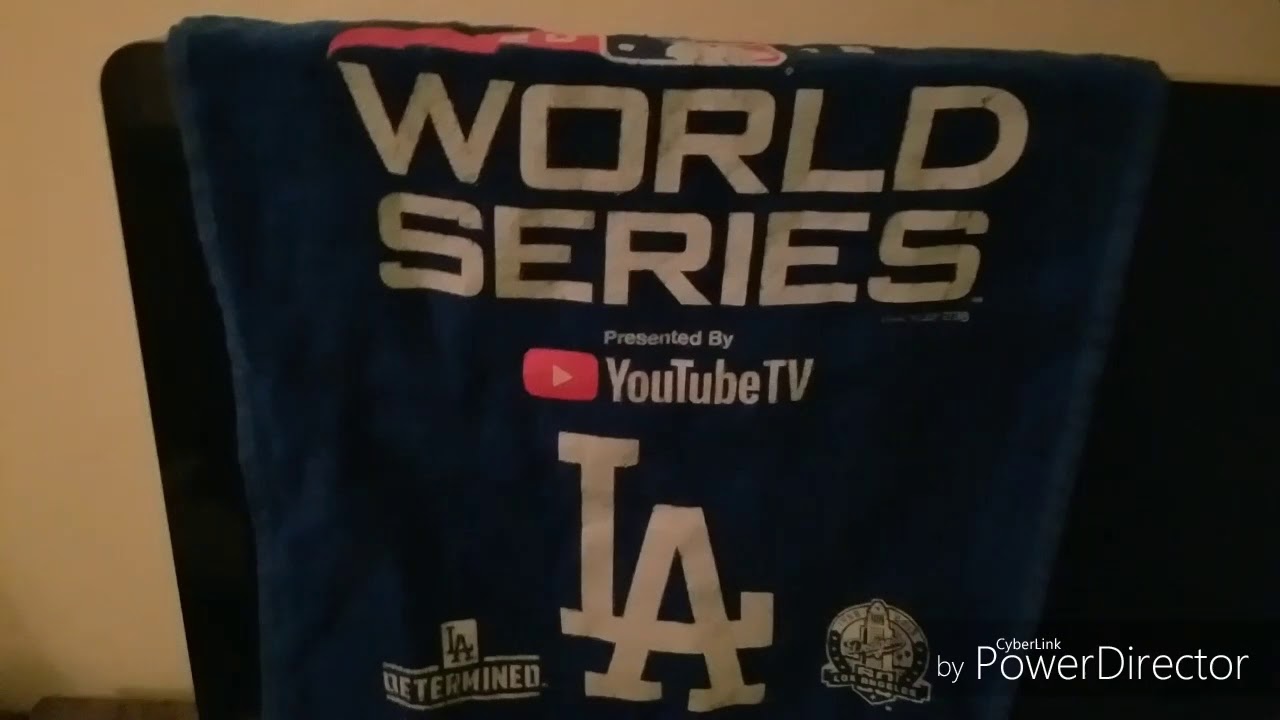 Dodgers autograph signing