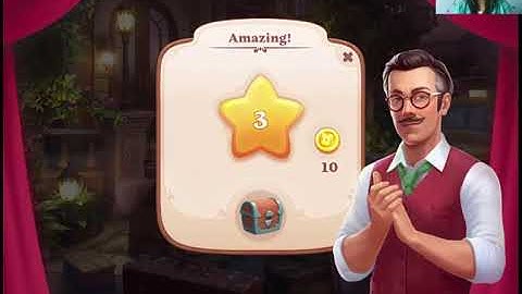 Manor Matters | Gameplay 1