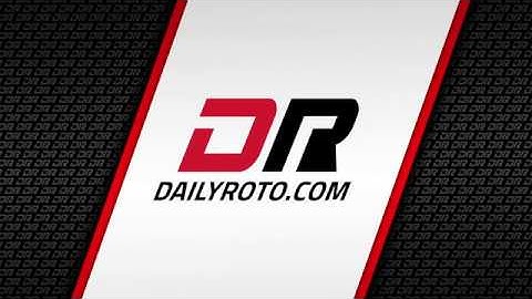 2019 DailyRoto NFL Optimizer Tutorial (Basic Settings)