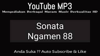 Sonata - Ngamen 88
