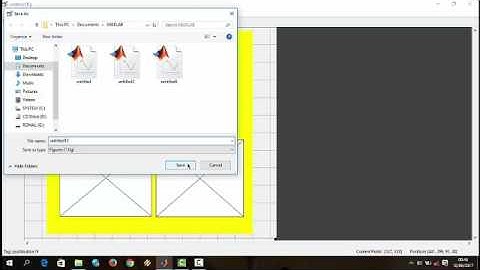 CARA MEMBUAT KALKULATOR SEDERHANA DENGAN APLIKASI MATLAB