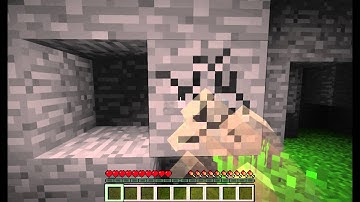 How to increase mining speed